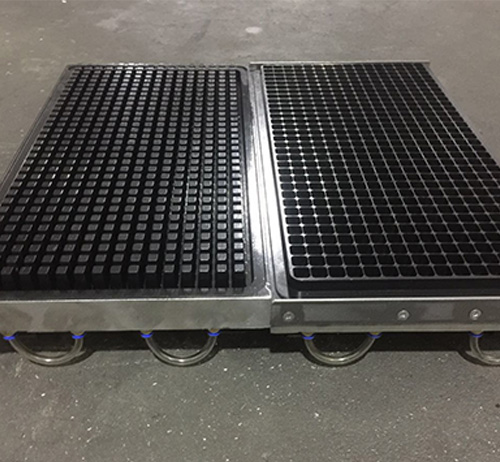 正負壓空模 冷卻水裝置