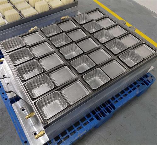 余姚市鑫銘模具科技有限公司是做什么的呢？